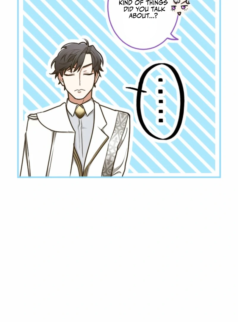 You Promised to Divorce Me After 10 Years, Right Dear? Chapter 21 - Page 29