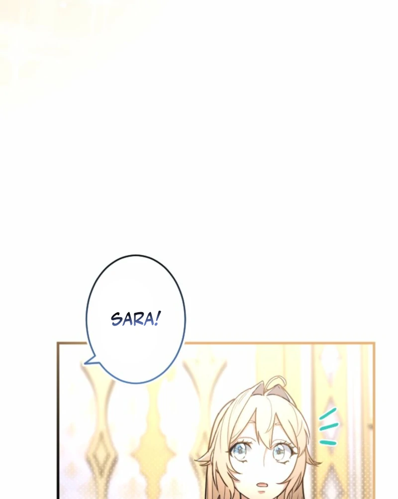 You Promised to Divorce Me After 10 Years, Right Dear? Chapter 21 - Page 37