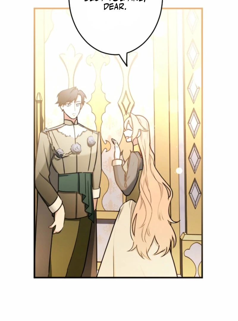 You Promised to Divorce Me After 10 Years, Right Dear? Chapter 21 - Page 41