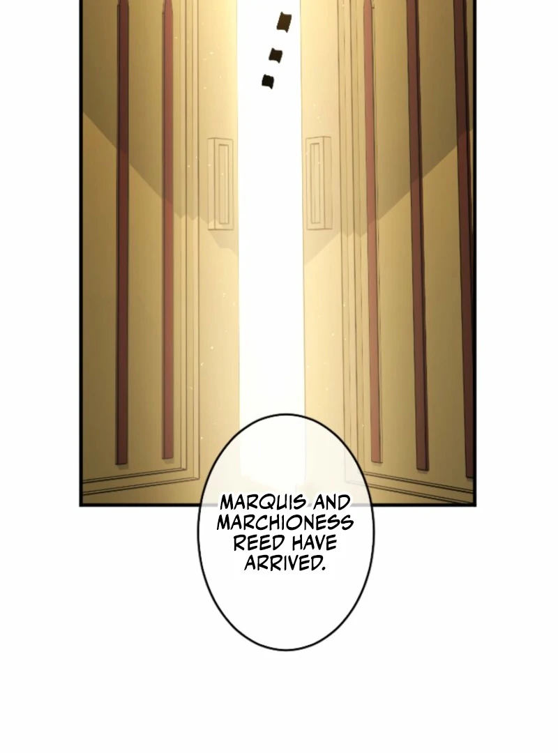 You Promised to Divorce Me After 10 Years, Right Dear? Chapter 21 - Page 55