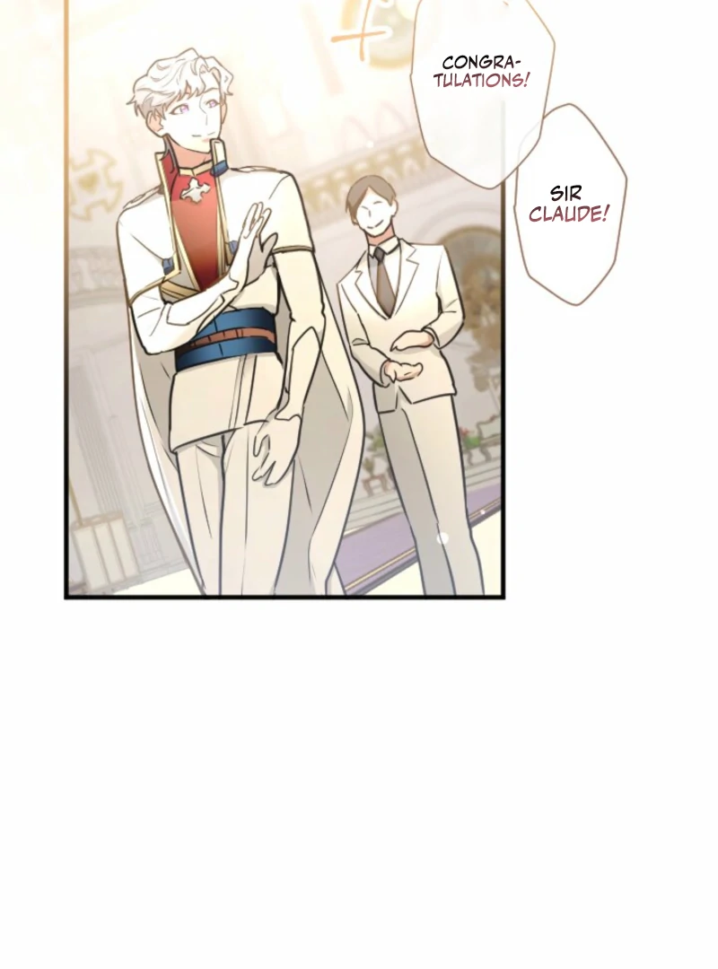 You Promised to Divorce Me After 10 Years, Right Dear? Chapter 21 - Page 58