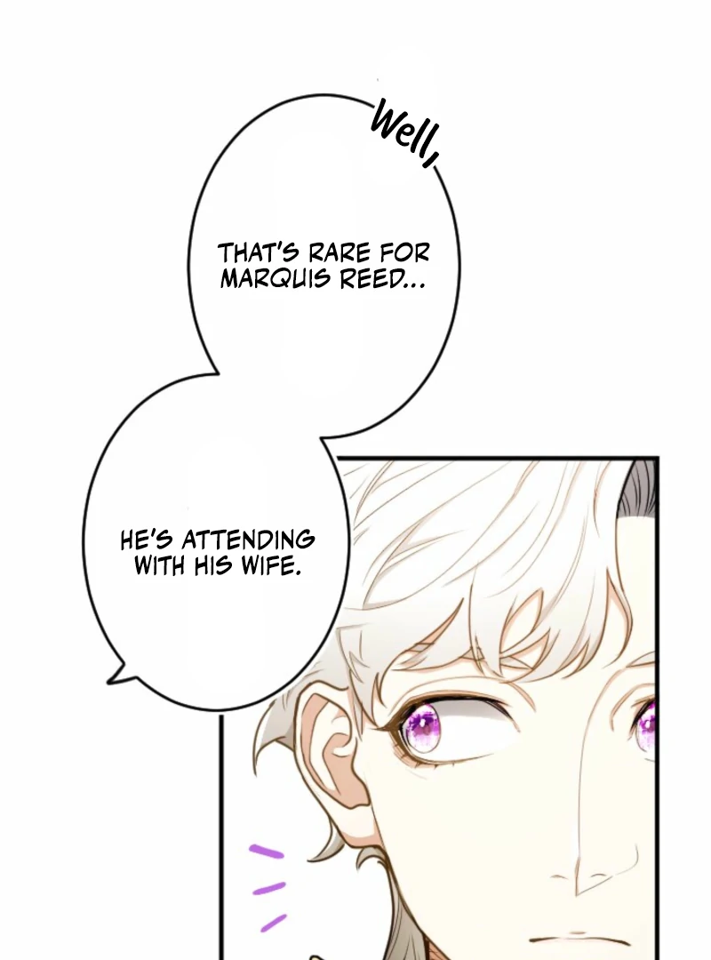 You Promised to Divorce Me After 10 Years, Right Dear? Chapter 21 - Page 59