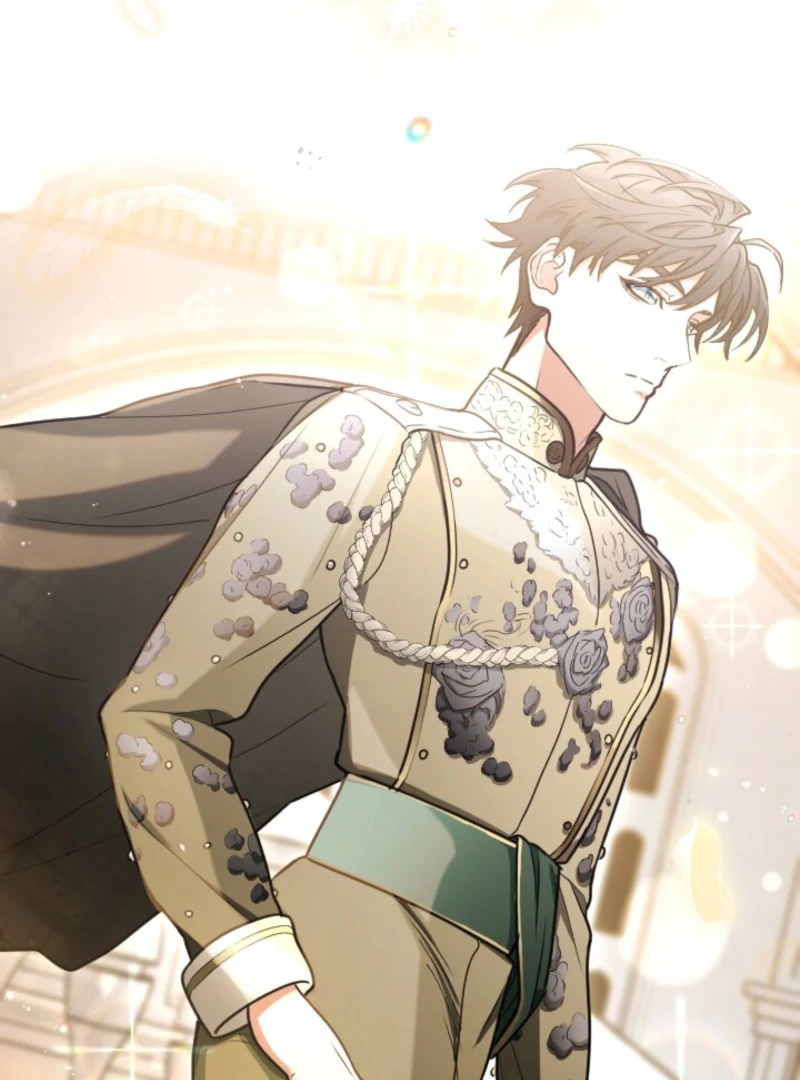 You Promised to Divorce Me After 10 Years, Right Dear? Chapter 21 - Page 65