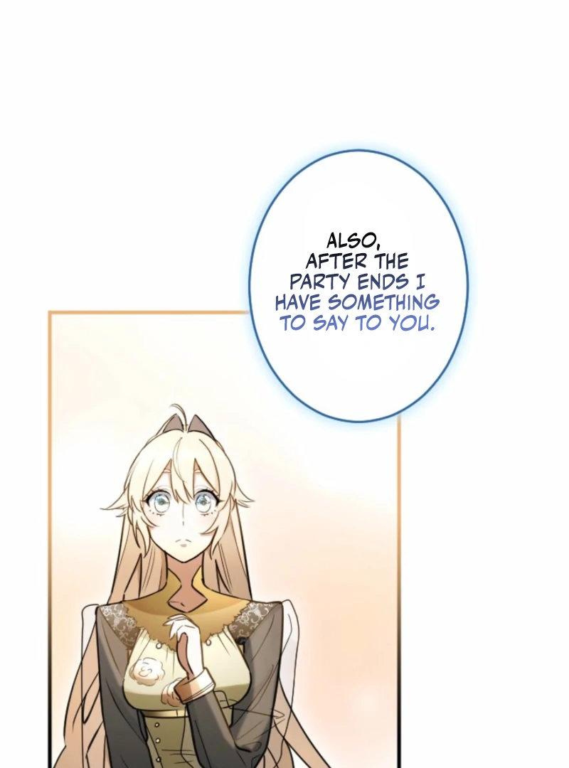 You Promised to Divorce Me After 10 Years, Right Dear? Chapter 21 - Page 83