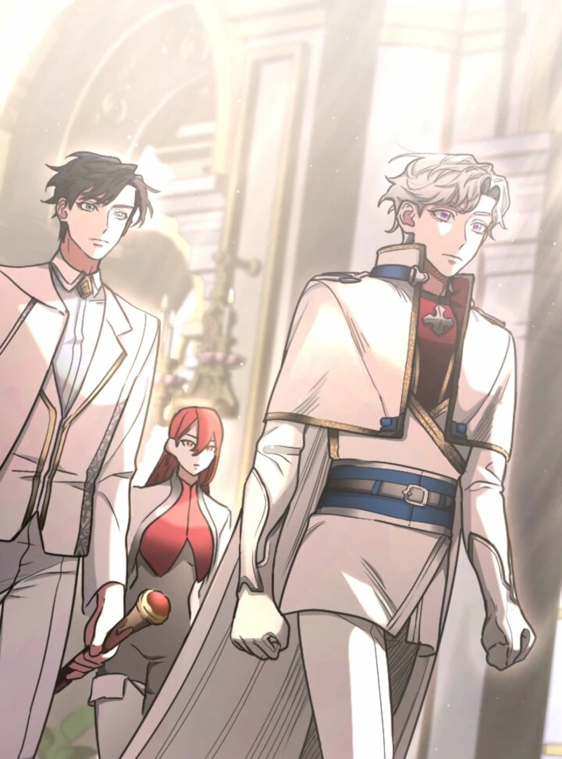 You Promised to Divorce Me After 10 Years, Right Dear? Chapter 21 - Page 9