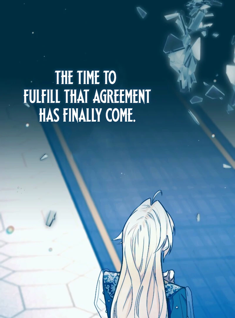 You Promised to Divorce Me After 10 Years, Right Dear? Chapter 21 - Page 90