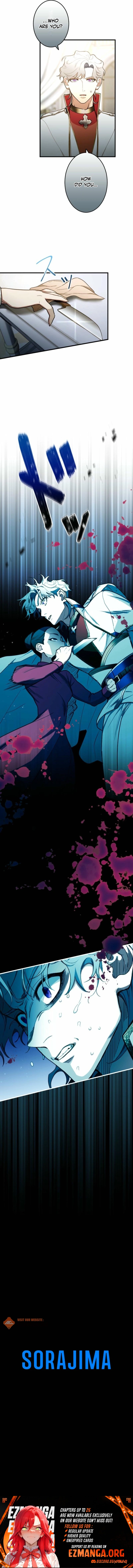 You Promised to Divorce Me After 10 Years, Right Dear? Chapter 22 - Page 9