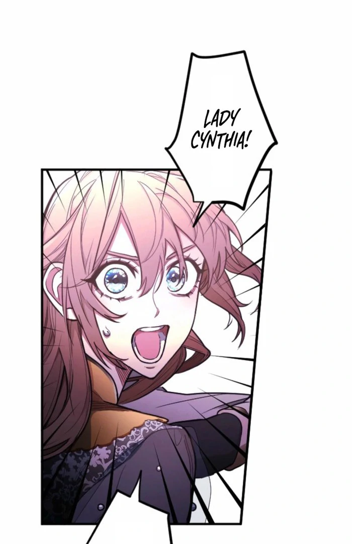 You Promised to Divorce Me After 10 Years, Right Dear? Chapter 23 - Page 32