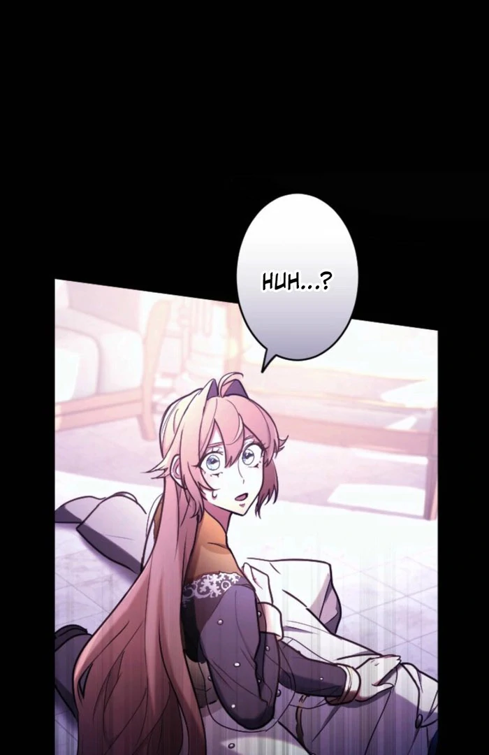 You Promised to Divorce Me After 10 Years, Right Dear? Chapter 23 - Page 37