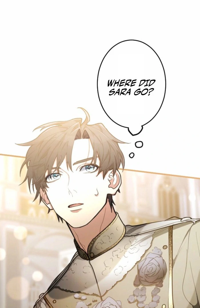 You Promised to Divorce Me After 10 Years, Right Dear? Chapter 23 - Page 43