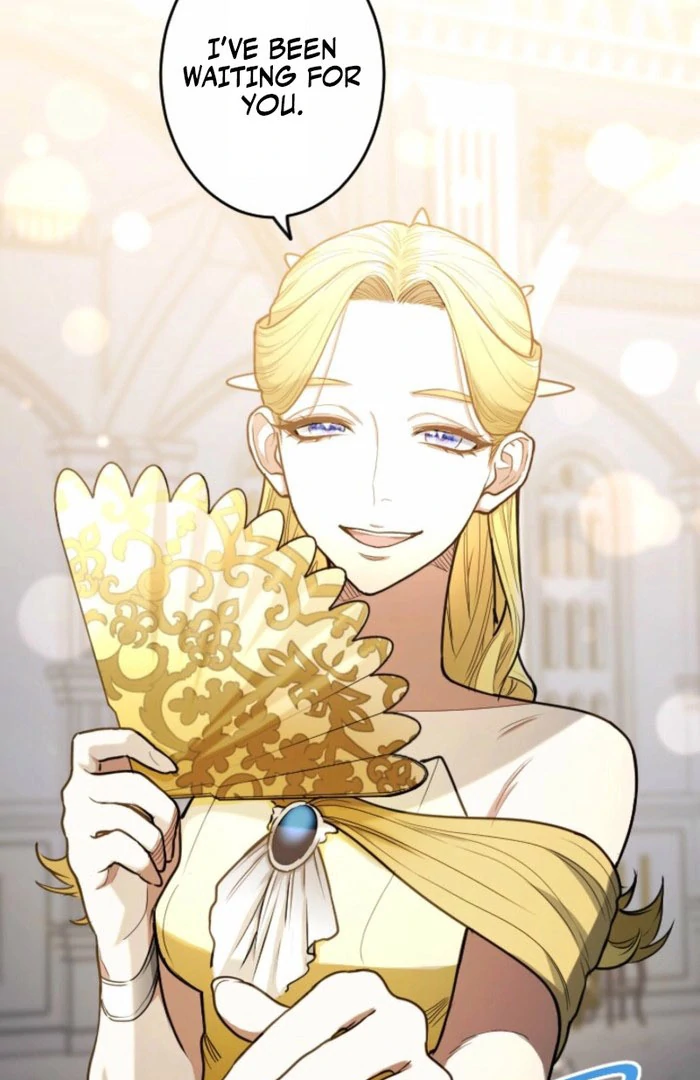 You Promised to Divorce Me After 10 Years, Right Dear? Chapter 23 - Page 47