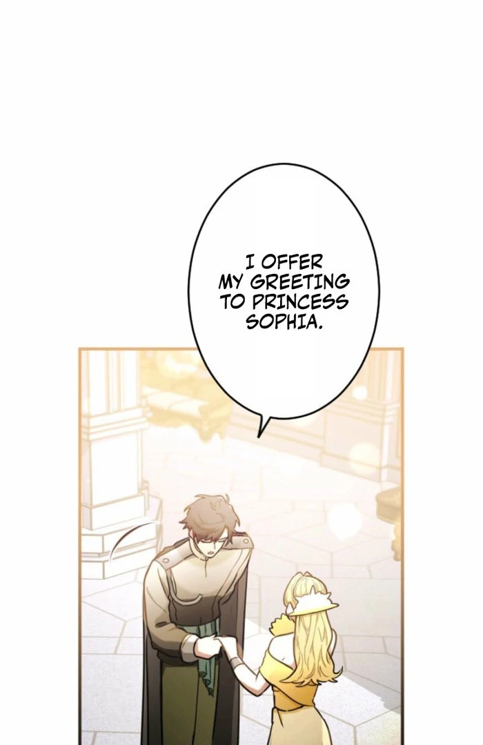 You Promised to Divorce Me After 10 Years, Right Dear? Chapter 23 - Page 52