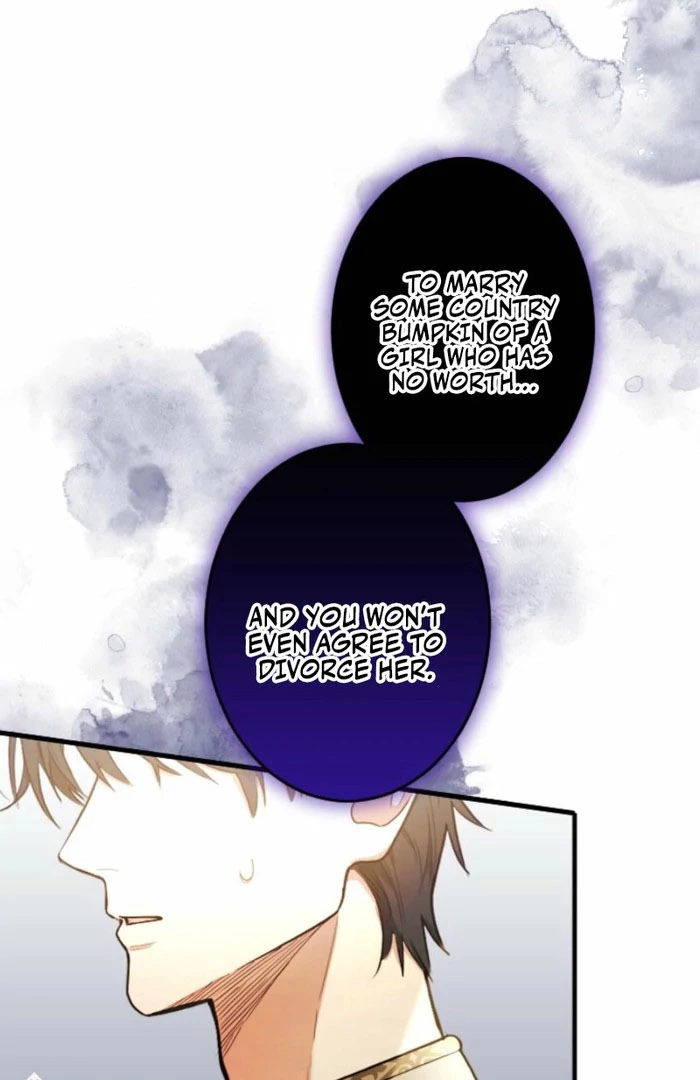 You Promised to Divorce Me After 10 Years, Right Dear? Chapter 23 - Page 67