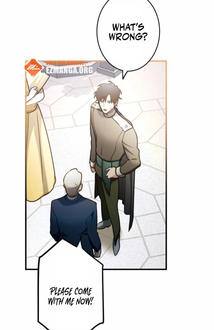 You Promised to Divorce Me After 10 Years, Right Dear? Chapter 23 - Page 75