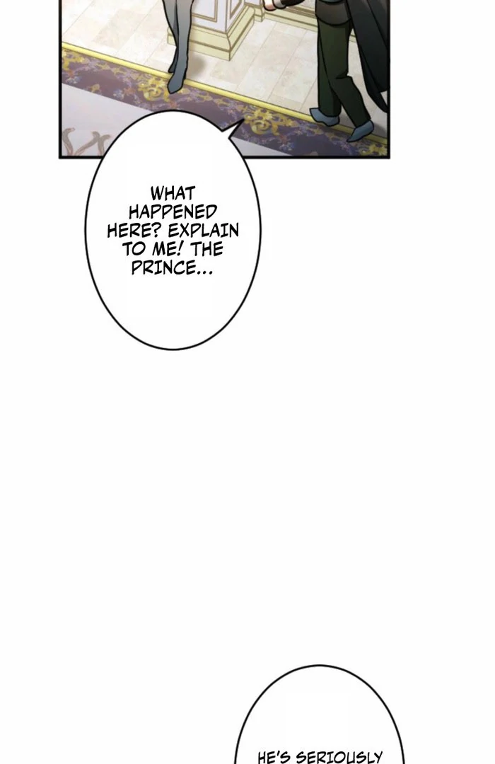 You Promised to Divorce Me After 10 Years, Right Dear? Chapter 23 - Page 81