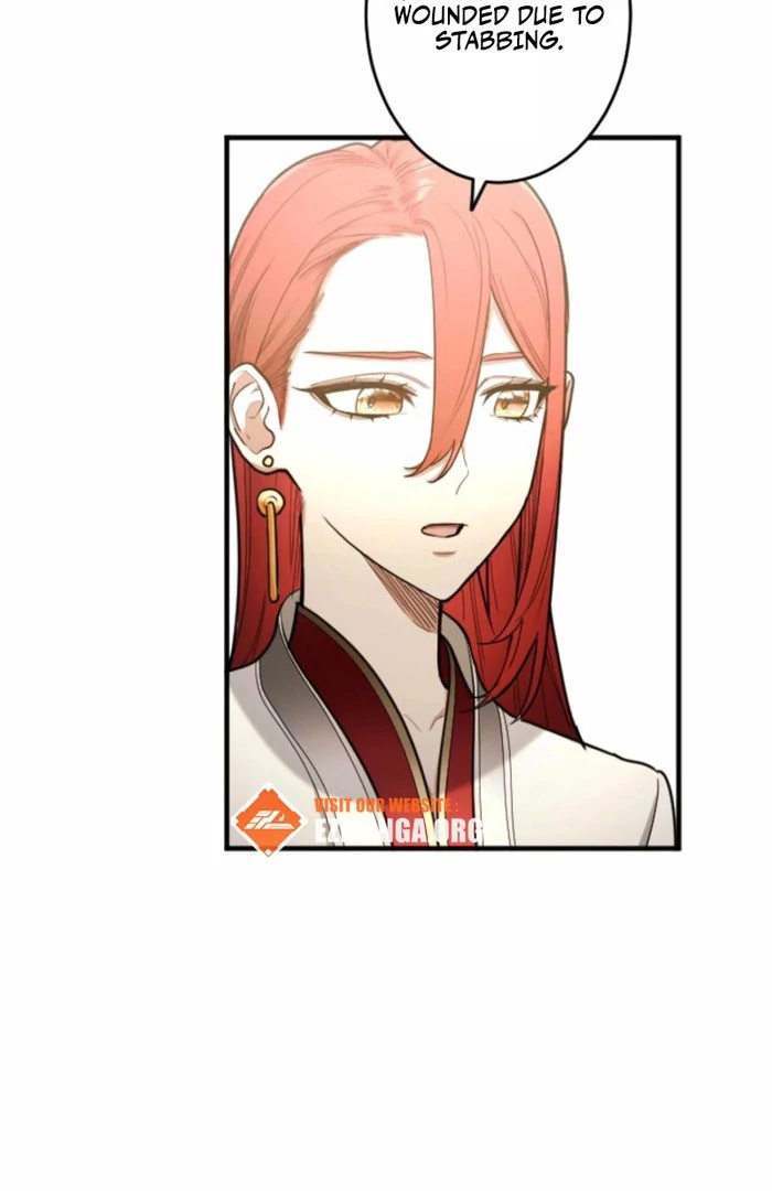 You Promised to Divorce Me After 10 Years, Right Dear? Chapter 23 - Page 82