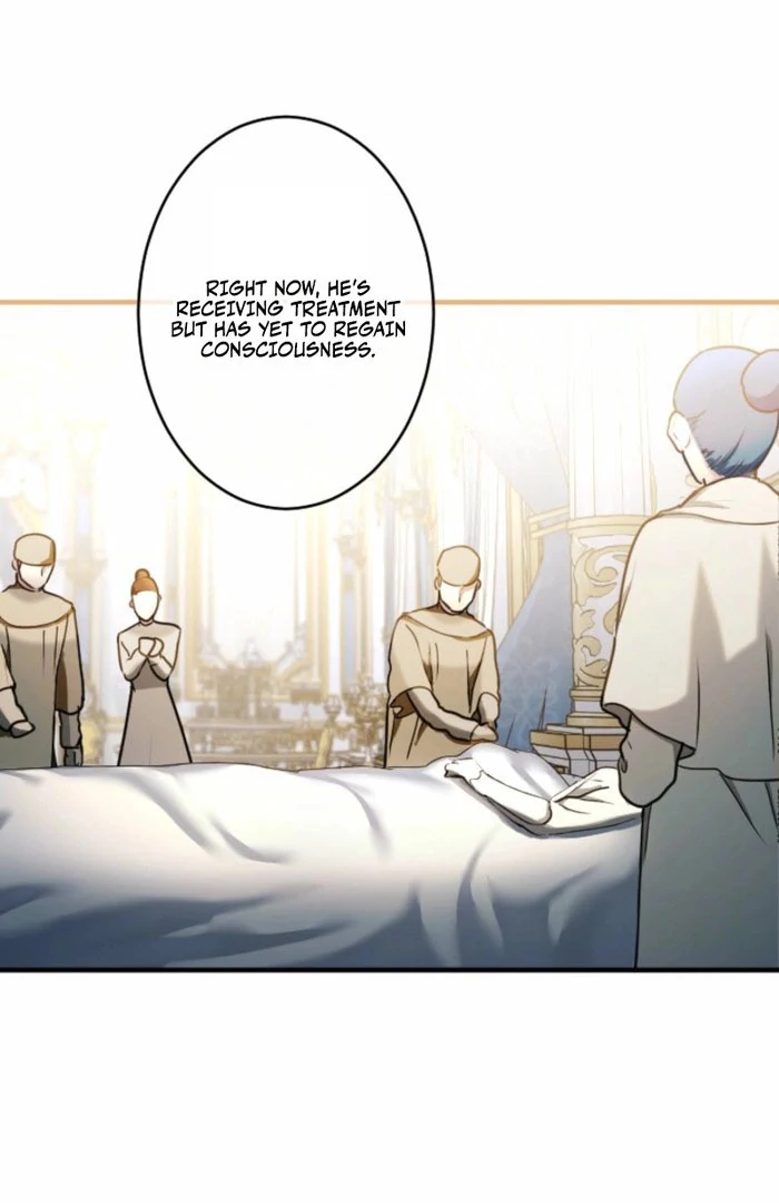 You Promised to Divorce Me After 10 Years, Right Dear? Chapter 23 - Page 83