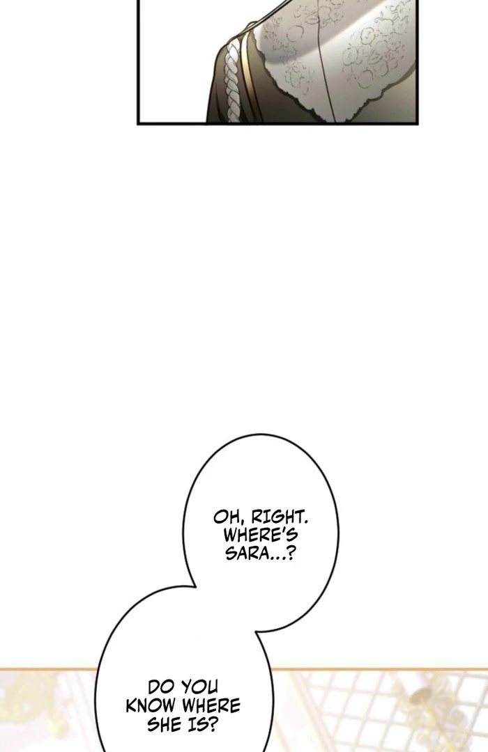 You Promised to Divorce Me After 10 Years, Right Dear? Chapter 23 - Page 85