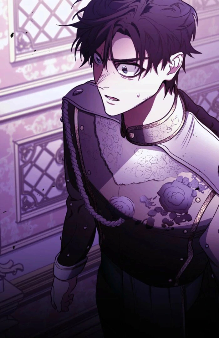 You Promised to Divorce Me After 10 Years, Right Dear? Chapter 23 - Page 94