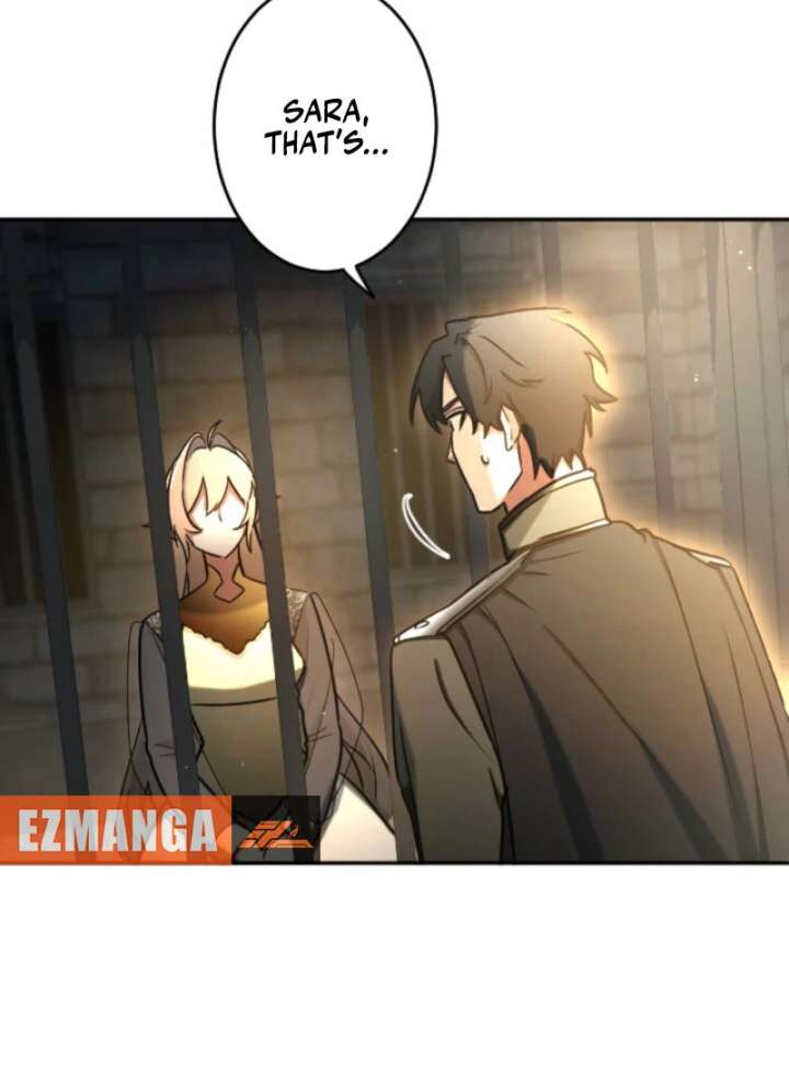 You Promised to Divorce Me After 10 Years, Right Dear? Chapter 25 - Page 11