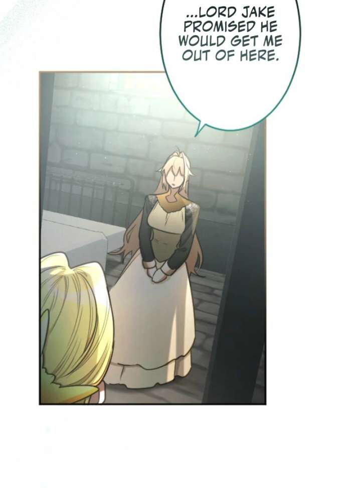 You Promised to Divorce Me After 10 Years, Right Dear? Chapter 25 - Page 112