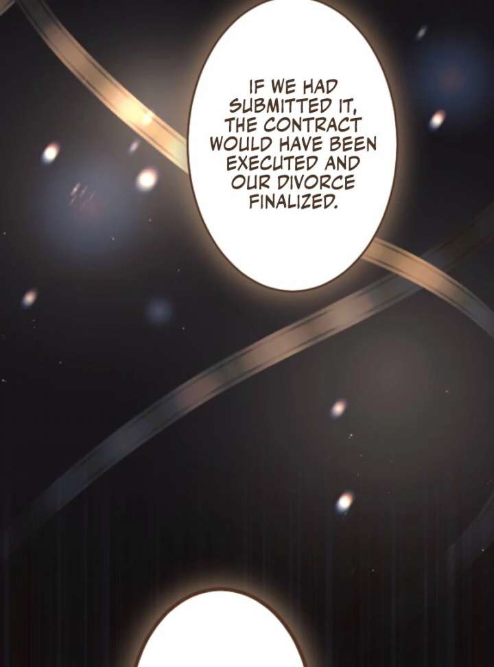 You Promised to Divorce Me After 10 Years, Right Dear? Chapter 25 - Page 17