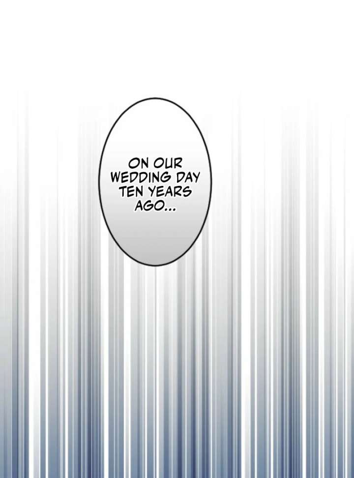 You Promised to Divorce Me After 10 Years, Right Dear? Chapter 25 - Page 31