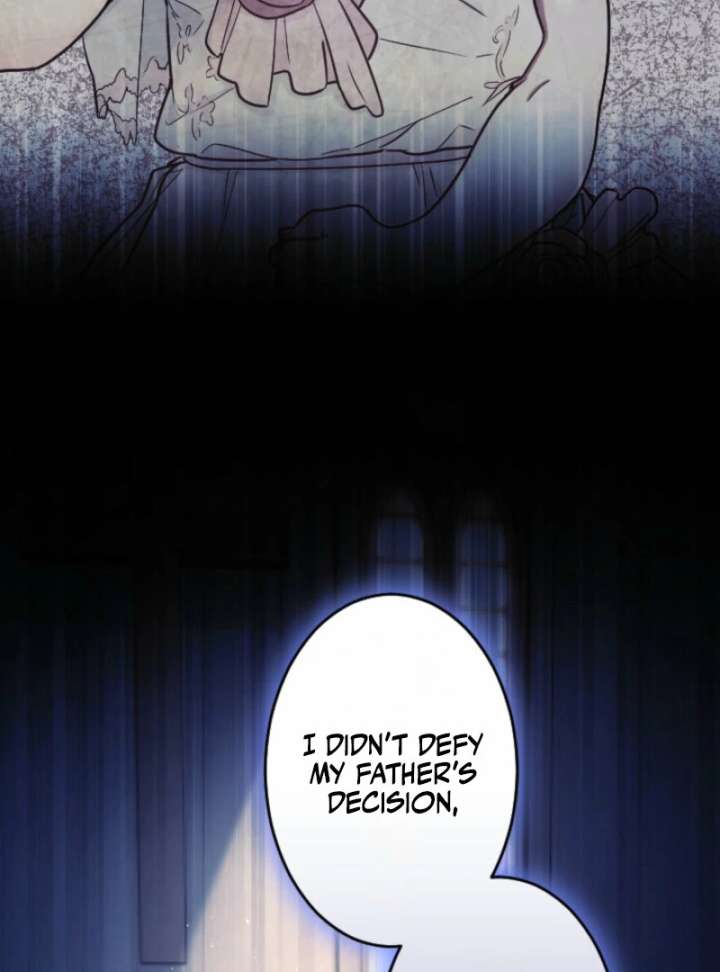 You Promised to Divorce Me After 10 Years, Right Dear? Chapter 25 - Page 33