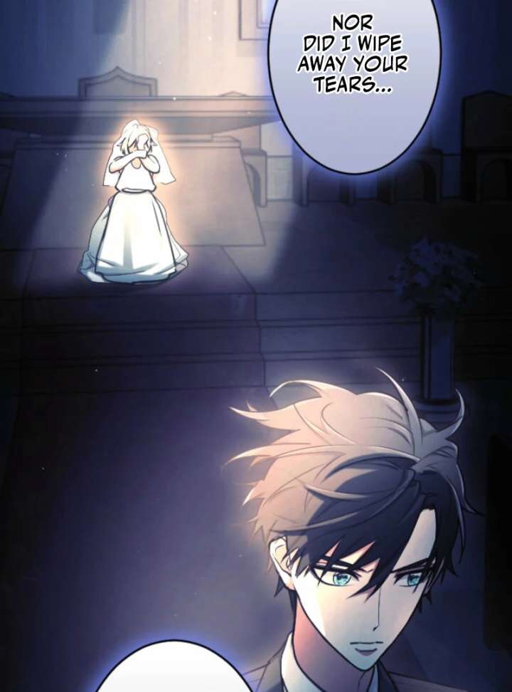 You Promised to Divorce Me After 10 Years, Right Dear? Chapter 25 - Page 34