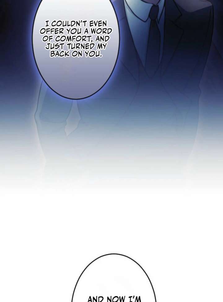 You Promised to Divorce Me After 10 Years, Right Dear? Chapter 25 - Page 35