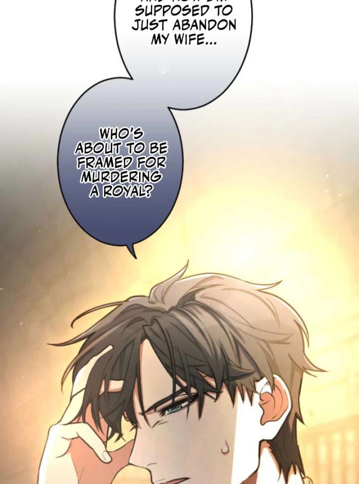 You Promised to Divorce Me After 10 Years, Right Dear? Chapter 25 - Page 36