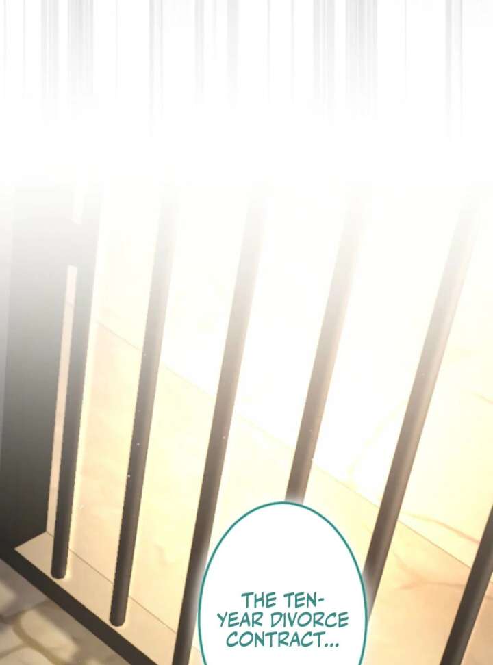 You Promised to Divorce Me After 10 Years, Right Dear? Chapter 25 - Page 4