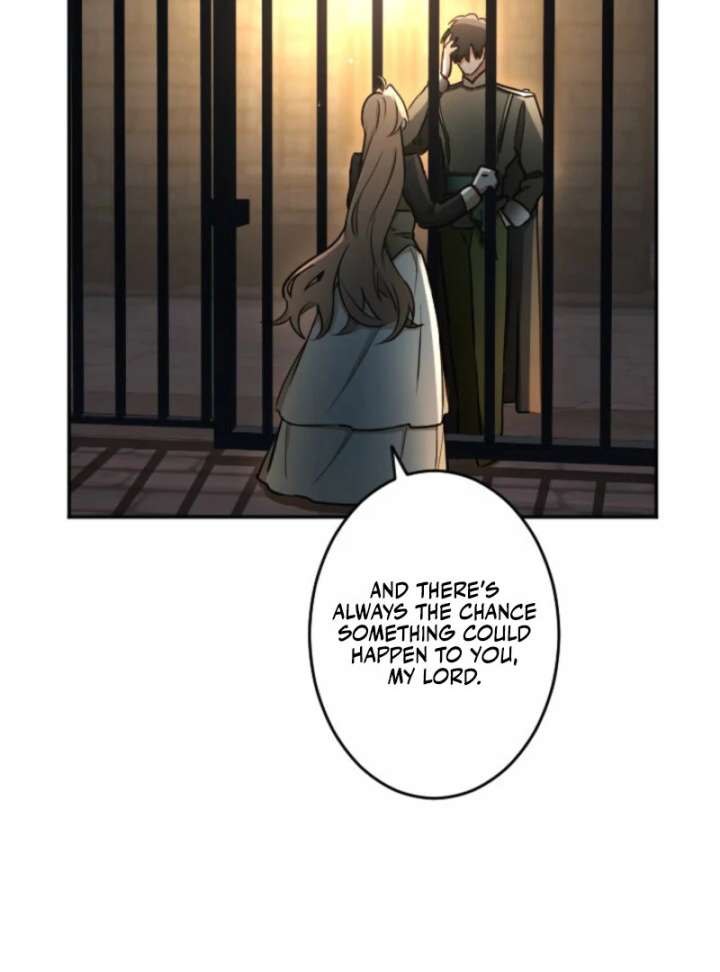 You Promised to Divorce Me After 10 Years, Right Dear? Chapter 25 - Page 41