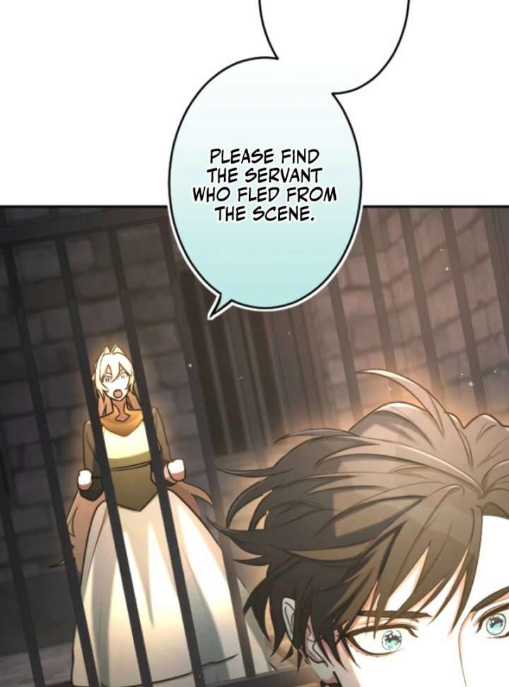 You Promised to Divorce Me After 10 Years, Right Dear? Chapter 25 - Page 56