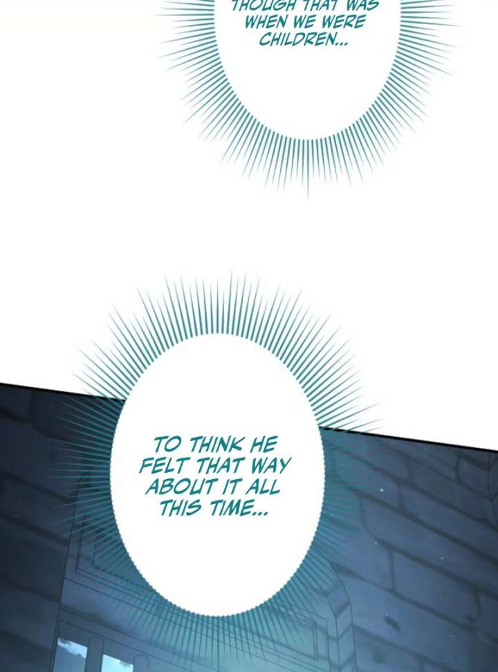 You Promised to Divorce Me After 10 Years, Right Dear? Chapter 25 - Page 74