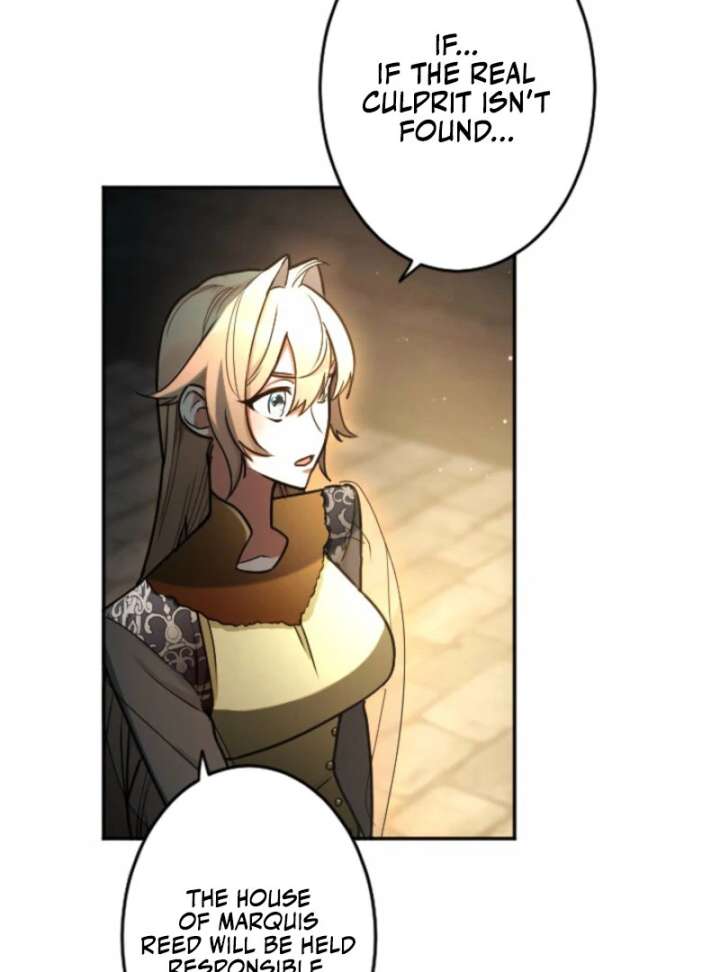 You Promised to Divorce Me After 10 Years, Right Dear? Chapter 25 - Page 8