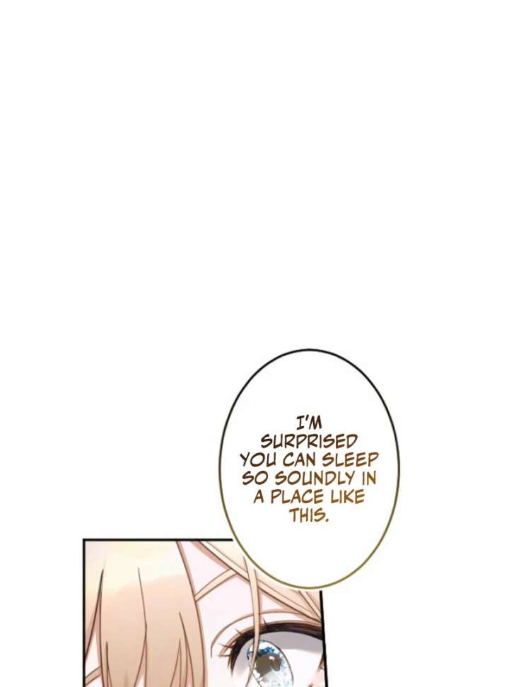 You Promised to Divorce Me After 10 Years, Right Dear? Chapter 25 - Page 82