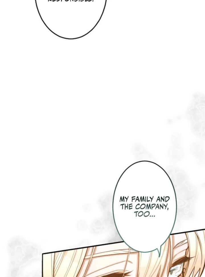 You Promised to Divorce Me After 10 Years, Right Dear? Chapter 25 - Page 9