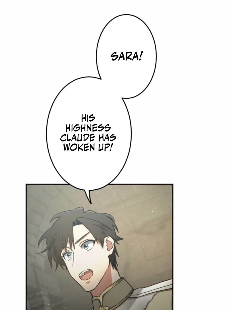 You Promised to Divorce Me After 10 Years, Right Dear? Chapter 26 - Page 122