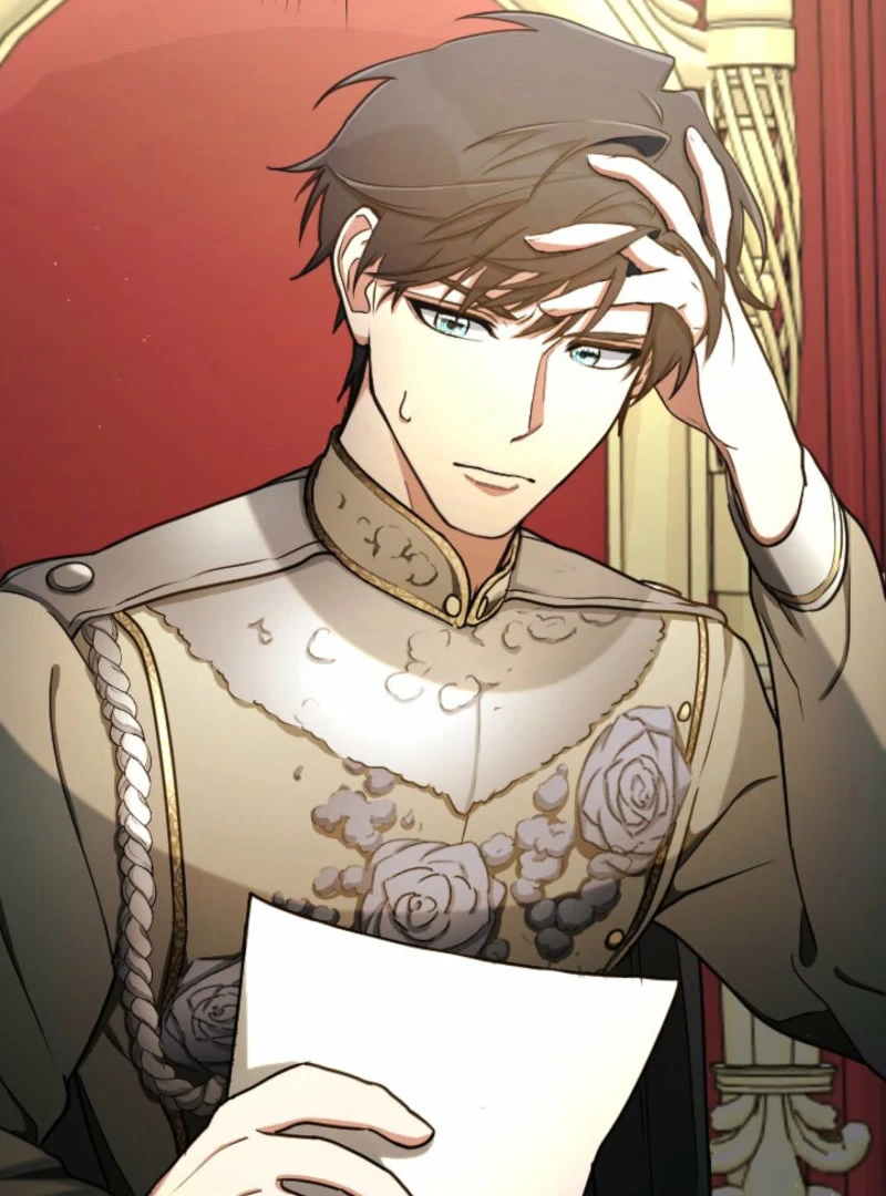 You Promised to Divorce Me After 10 Years, Right Dear? Chapter 26 - Page 23