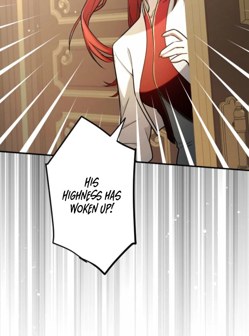 You Promised to Divorce Me After 10 Years, Right Dear? Chapter 26 - Page 34