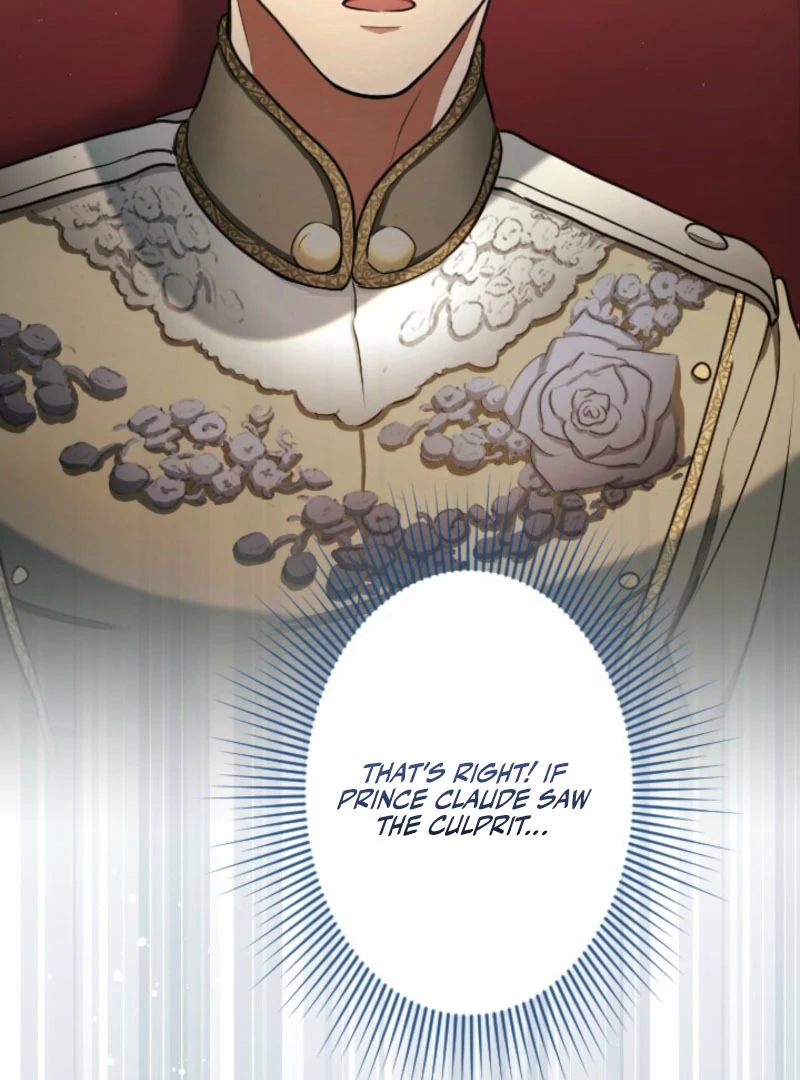 You Promised to Divorce Me After 10 Years, Right Dear? Chapter 26 - Page 36