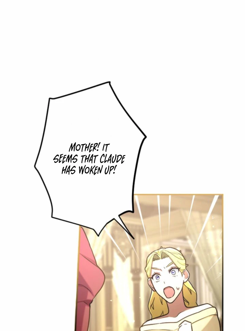 You Promised to Divorce Me After 10 Years, Right Dear? Chapter 26 - Page 41