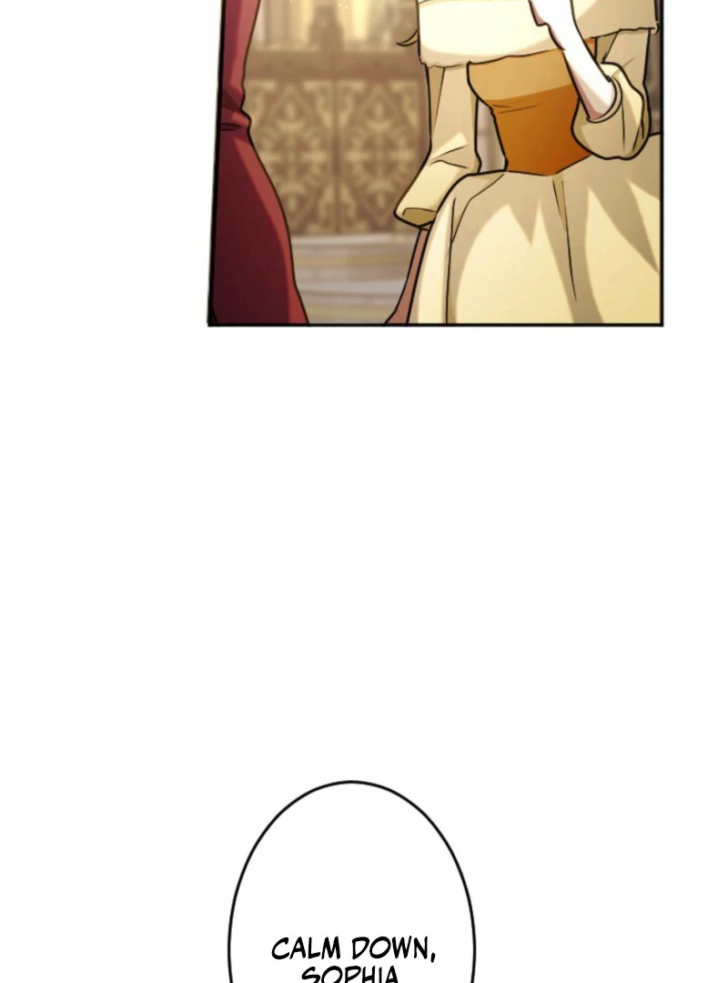 You Promised to Divorce Me After 10 Years, Right Dear? Chapter 26 - Page 42