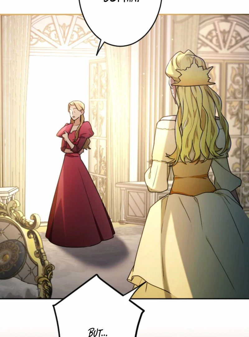 You Promised to Divorce Me After 10 Years, Right Dear? Chapter 26 - Page 43