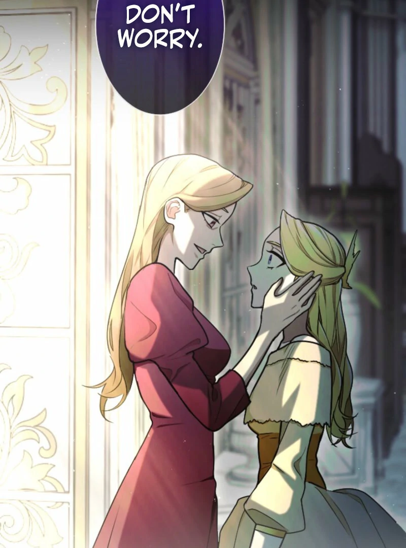 You Promised to Divorce Me After 10 Years, Right Dear? Chapter 26 - Page 46