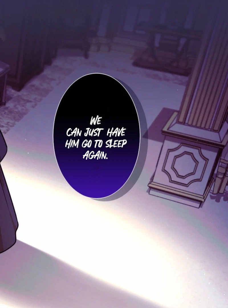 You Promised to Divorce Me After 10 Years, Right Dear? Chapter 26 - Page 49