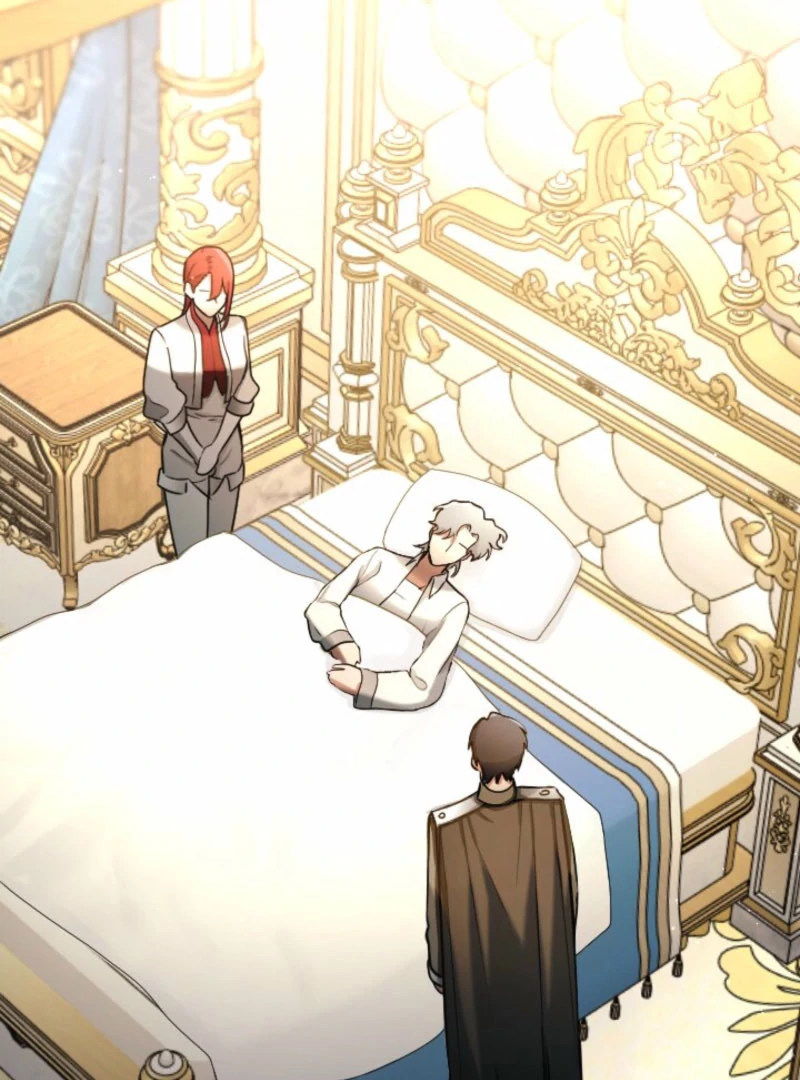 You Promised to Divorce Me After 10 Years, Right Dear? Chapter 26 - Page 55