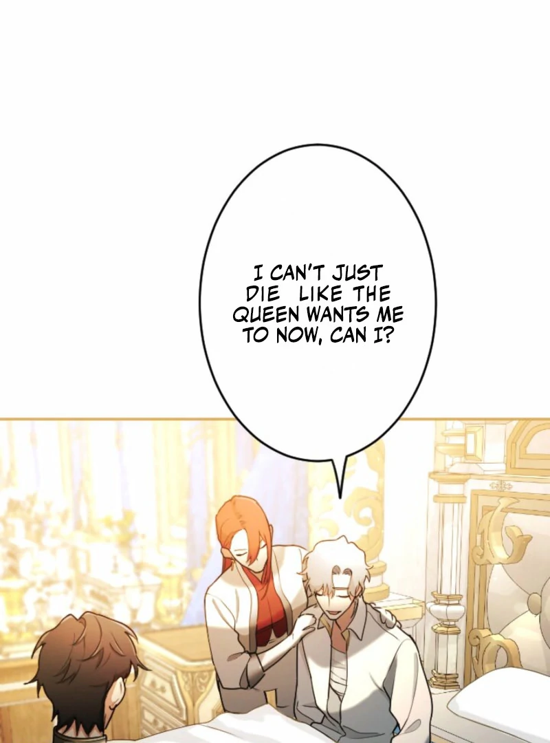 You Promised to Divorce Me After 10 Years, Right Dear? Chapter 26 - Page 60