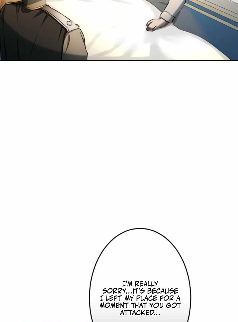 You Promised to Divorce Me After 10 Years, Right Dear? Chapter 26 - Page 61